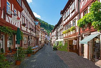 Miltenberg