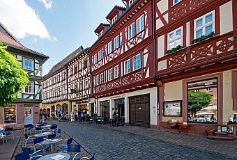 Miltenberg