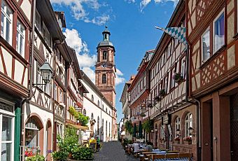 Miltenberg