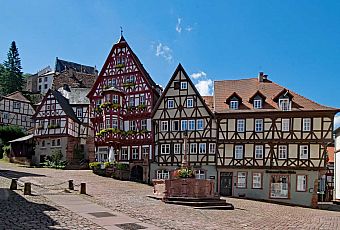 Miltenberg