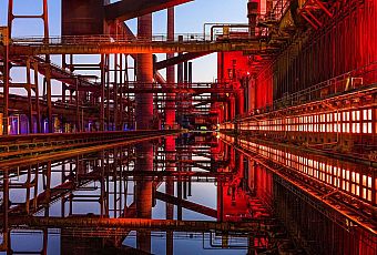 Kompleks Przemysłowy Zollverein
