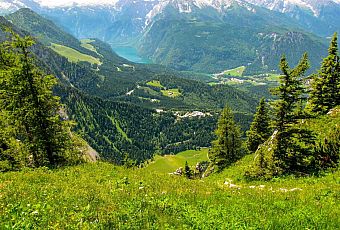 Kehlsteinhaus