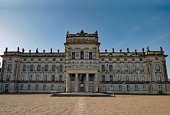Pałac Ludwigslust