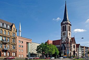 Mannheim