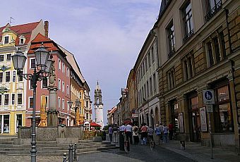 Budziszyn