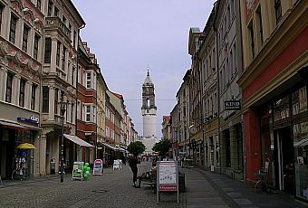 Budziszyn