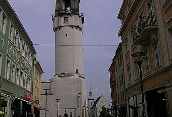 Budziszyn