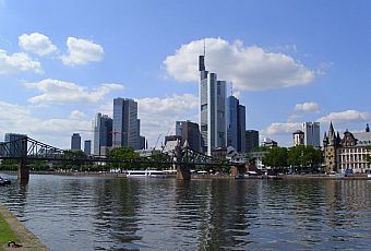 Frankfurt nad Menem