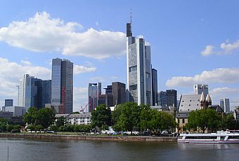 Frankfurt nad Menem