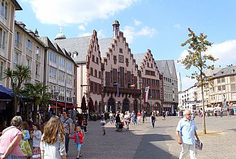 Frankfurt nad Menem