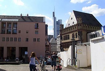 Frankfurt nad Menem