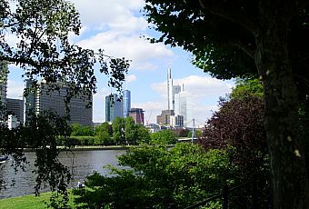 Frankfurt nad Menem