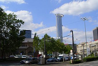 Frankfurt nad Menem