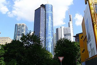 Frankfurt nad Menem