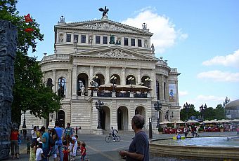 Frankfurt nad Menem