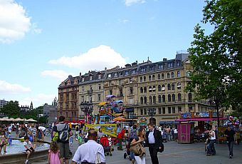 Frankfurt nad Menem