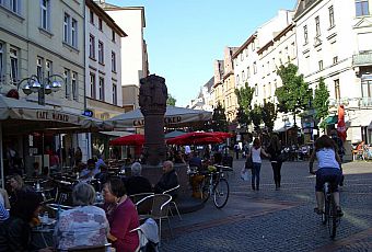 Frankfurt nad Menem