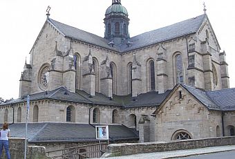 Klasztor Ebrach