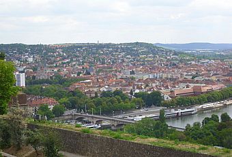 Würzburg