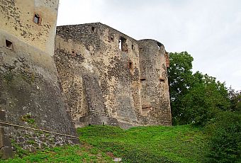 Zamek Ronneburg