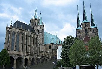 Erfurt