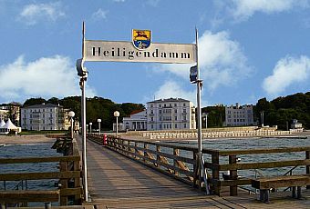 Heiligendamm