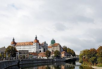 Neuburg nad Dunajem