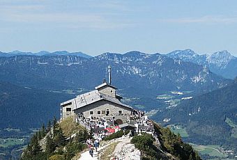 Kehlsteinhaus