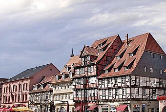 Quedlinburg