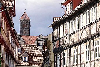 Quedlinburg