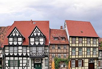 Quedlinburg