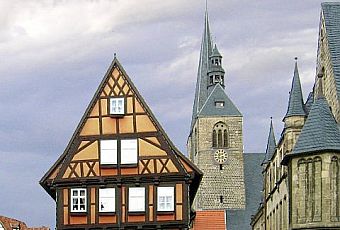 Quedlinburg