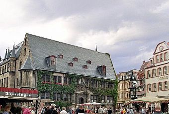 Quedlinburg