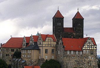 Quedlinburg