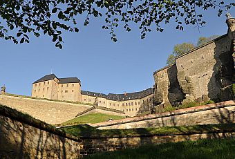 Twierdza Königstein