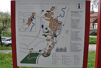 Klasztor Marienthal