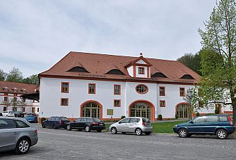 Klasztor Marienthal