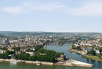 Koblencja