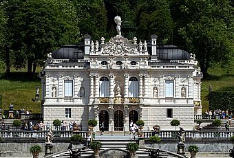 Pałac Linderhof