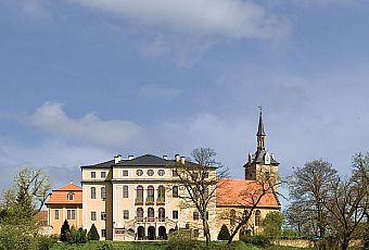 Pałac i Park Ettersburg