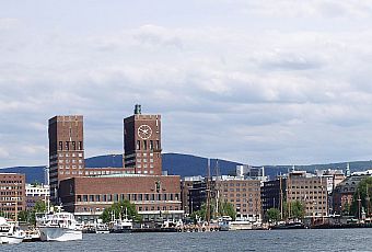 Oslo