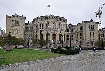 Oslo