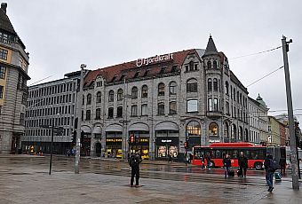 Oslo