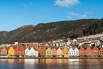 Bergen