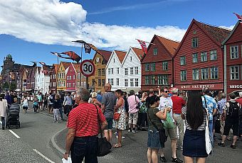 Bergen