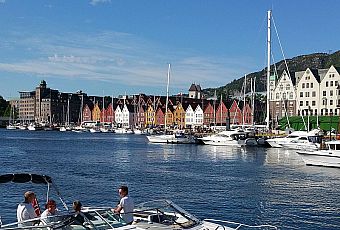 Bergen