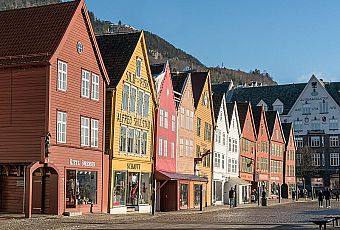 Bergen