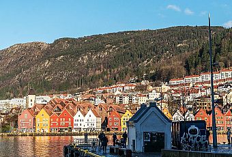 Bergen