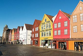 Bergen