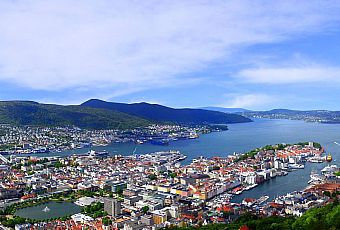 Bergen